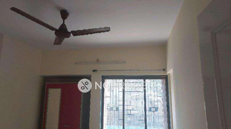 2 BHK Flat In Tulip Housing Society Thane For Sale  In Thane