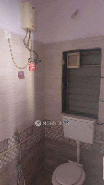 2 BHK Flat In Tulip Housing Society Thane For Sale  In Thane