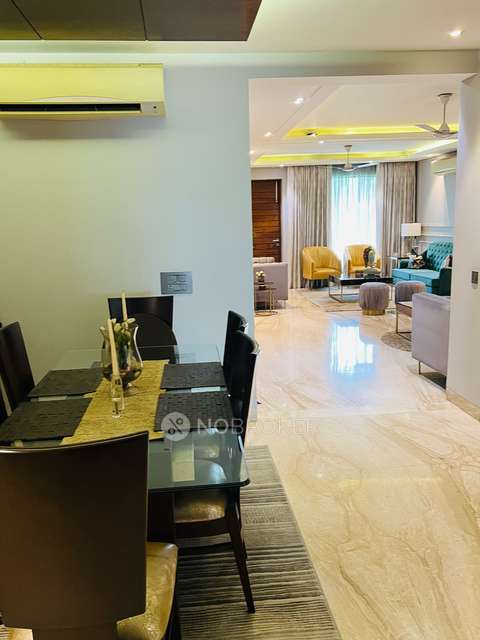 3 BHK Flat For Sale  In Sector 26