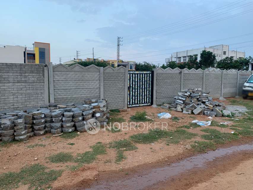 Plot For Sale  In Chengicherla