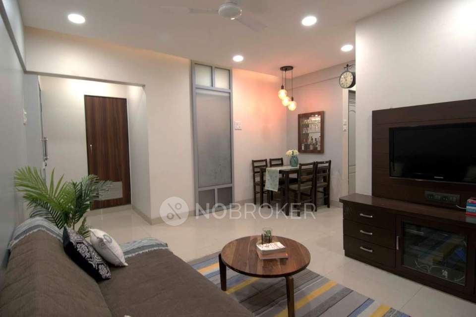 2 BHK Flat In Shree Adinath Towers Borivali East For Sale  In Shree Adinath Tower
