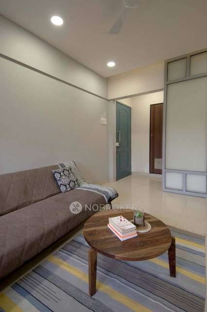 2 BHK Flat In Shree Adinath Towers Borivali East For Sale  In Shree Adinath Tower