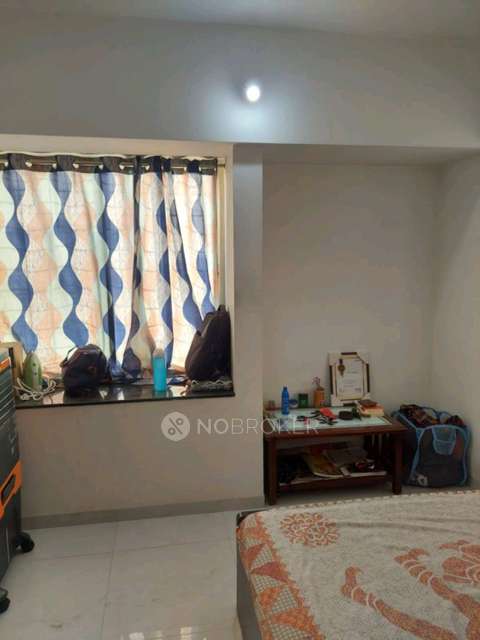2 BHK Flat In Moze Dream Horizon for Rent  In Lohegaon
