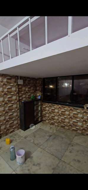 1 BHK Flat In Vibhavari Building For Sale  In Andheri West