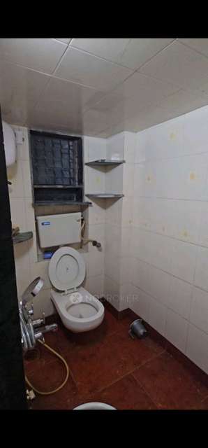 1 BHK Flat In Vibhavari Building For Sale  In Andheri West