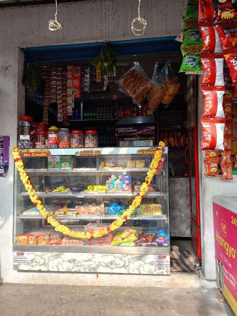 Shop in Valentine Model School, Bangalore for sale 