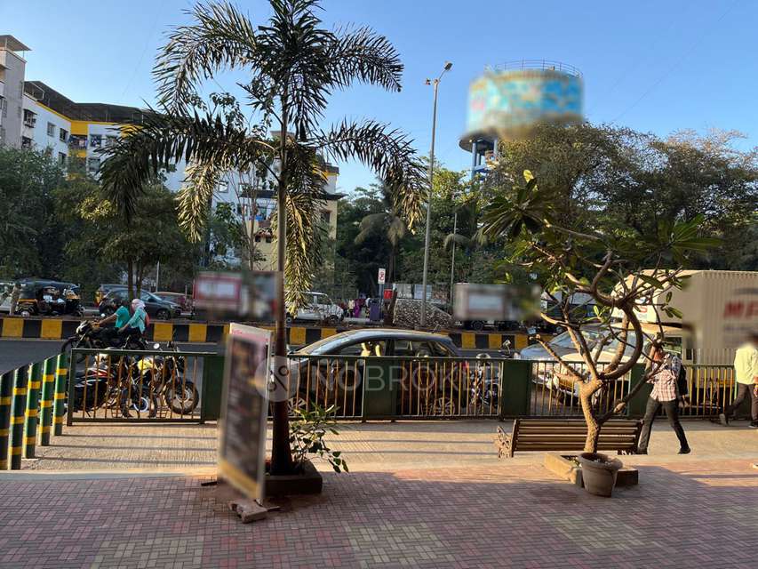 Shop in Ghansoli, Mumbai for sale 