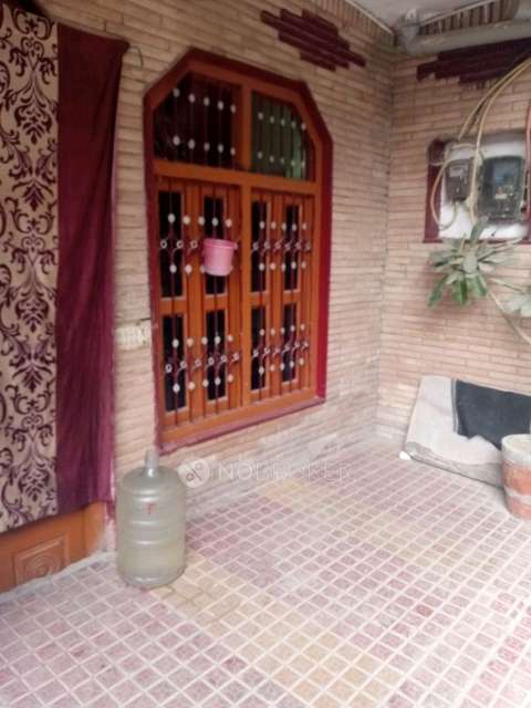 1 RK House for Rent  In Kapas Hera