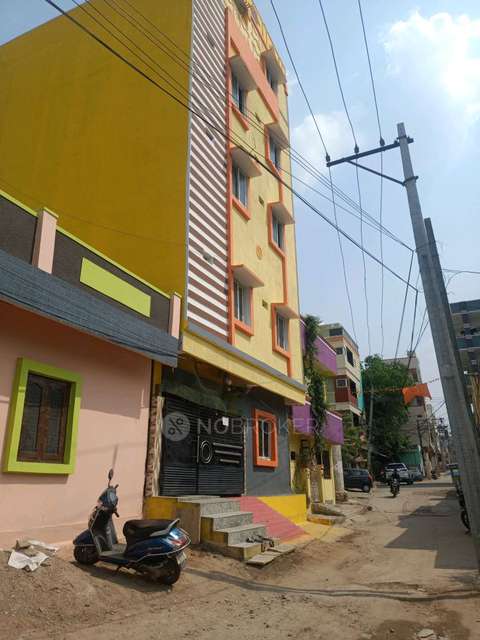 2 BHK Flat In Standalone Building. for Rent  In Suraram
