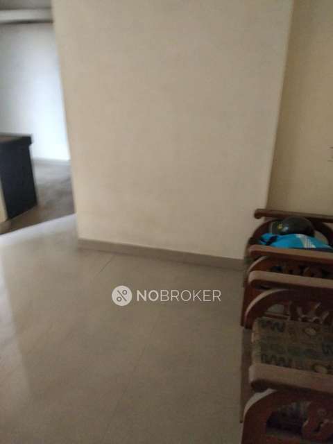 1 BHK Flat In Mahalaxmi Heights for Rent  In Undri