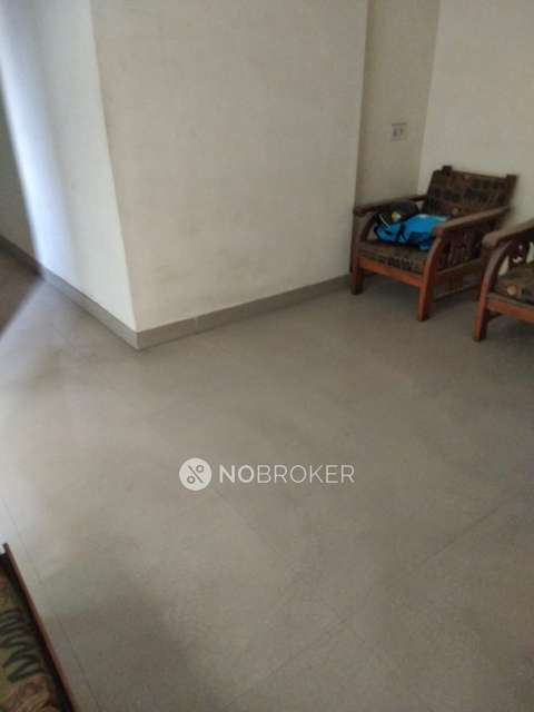 1 BHK Flat In Mahalaxmi Heights for Rent  In Undri