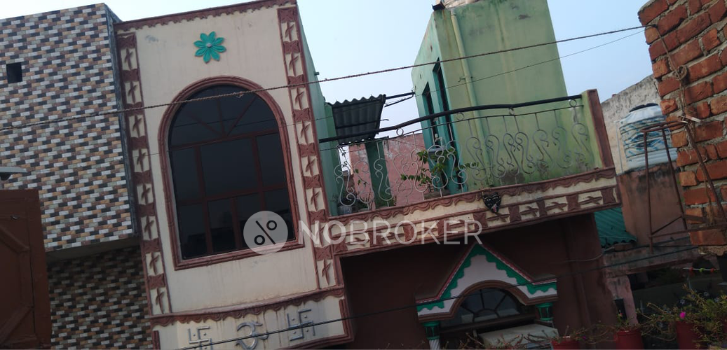 Independent House Parvatiya Colony Without Brokerage Unfurnished 2 BHK Flat for Sale in