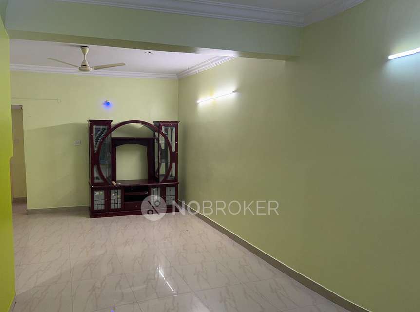 2 BHK Flat In Challas Bliss Apartment, Bellandur for Rent  In Bellandur