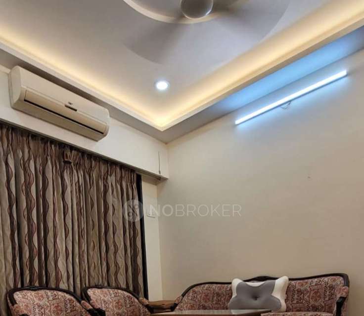 1 BHK Flat In Anand Heights For Sale  In Wadala East