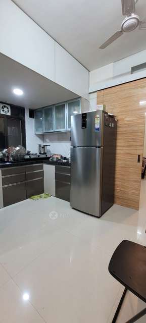 1 BHK Flat In Anand Heights For Sale  In Wadala East