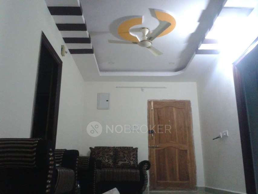 2 BHK Flat In Sri Raghavendra Residency Dammaiguda For Sale  In Dammaiguda