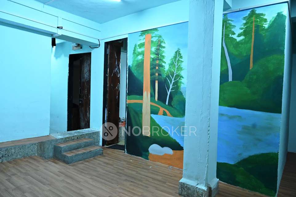 PG for Girls in Shivajinagar,