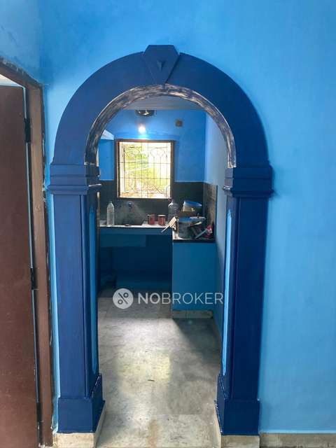 2 BHK Flat In Cauvery Krishna Flats For Sale  In Pazhavanthangal