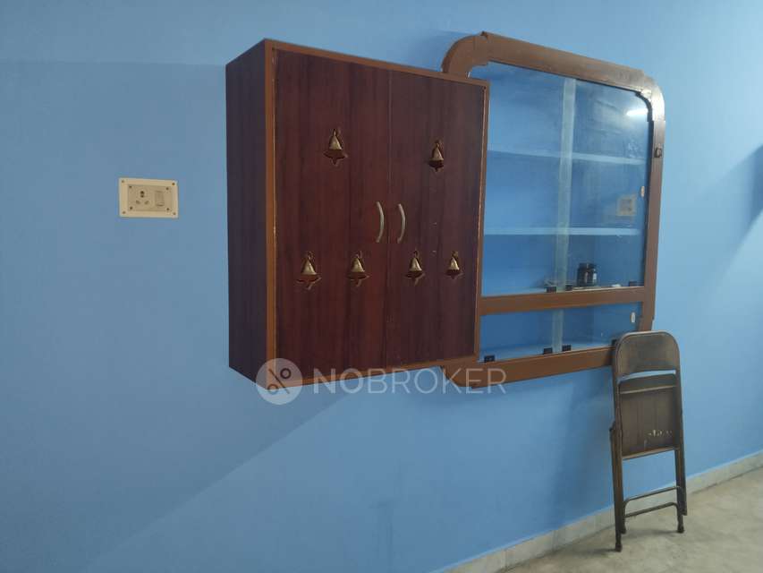 2 BHK Flat In Cauvery Krishna Flats For Sale  In Pazhavanthangal