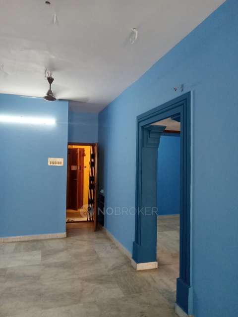2 BHK Flat In Cauvery Krishna Flats For Sale  In Pazhavanthangal