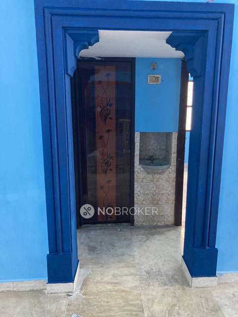 2 BHK Flat In Cauvery Krishna Flats For Sale  In Pazhavanthangal