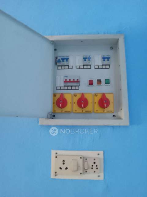 2 BHK Flat In Cauvery Krishna Flats For Sale  In Pazhavanthangal