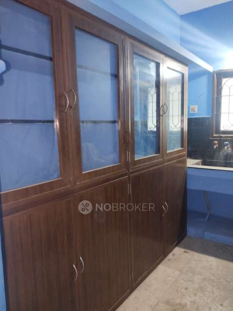 2 BHK Flat In Cauvery Krishna Flats For Sale  In Pazhavanthangal