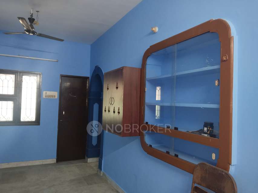 2 BHK Flat In Cauvery Krishna Flats For Sale  In Pazhavanthangal