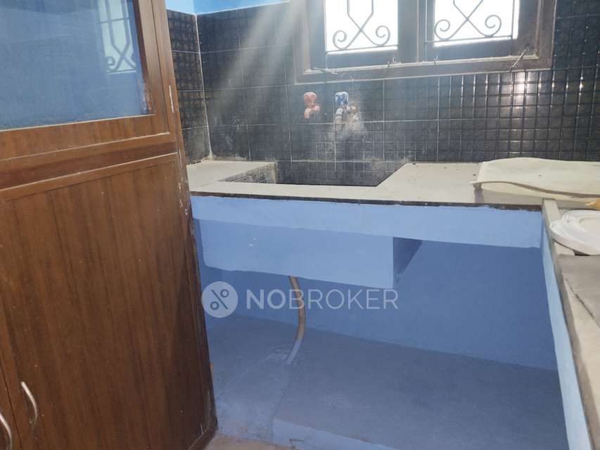 2 BHK Flat In Cauvery Krishna Flats For Sale  In Pazhavanthangal