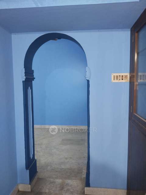 2 BHK Flat In Cauvery Krishna Flats For Sale  In Pazhavanthangal