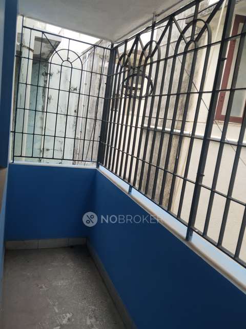 2 BHK Flat In Cauvery Krishna Flats For Sale  In Pazhavanthangal