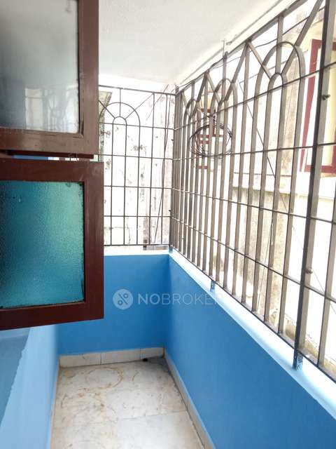 2 BHK Flat In Cauvery Krishna Flats For Sale  In Pazhavanthangal