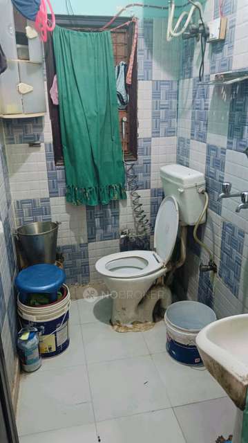 1 BHK Flat For Sale  In Mahavir Enclave Part 2, Mahavir Enclave