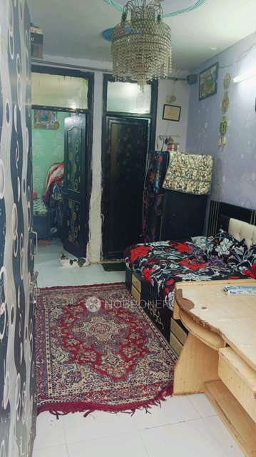 1 BHK Flat For Sale  In Mahavir Enclave Part 2, Mahavir Enclave