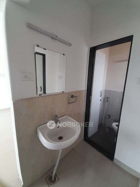 1 BHK Flat In Sanjeevani Dhruva For Sale  In Punawale