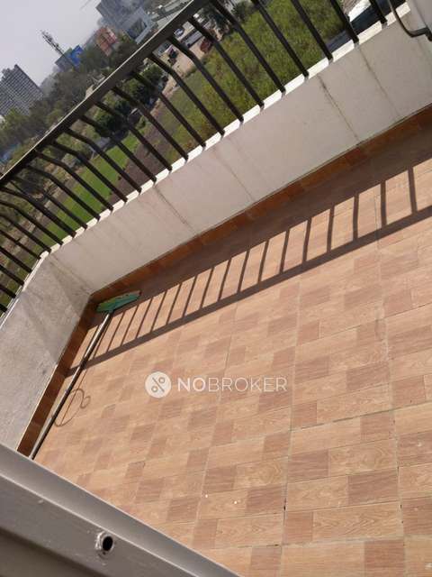 1 BHK Flat In Sanjeevani Dhruva For Sale  In Punawale