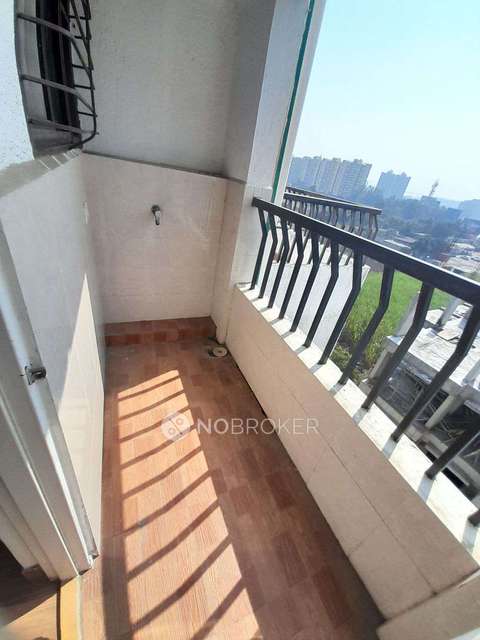 1 BHK Flat In Sanjeevani Dhruva For Sale  In Punawale