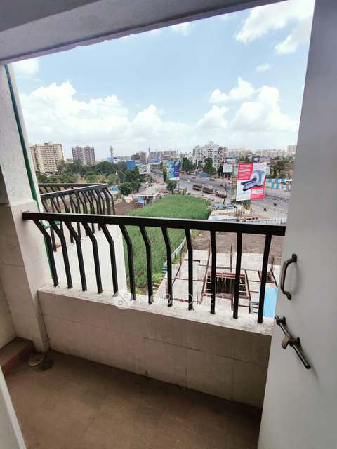 1 BHK Flat In Sanjeevani Dhruva For Sale  In Punawale