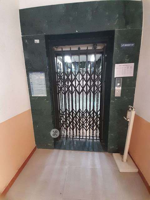 1 BHK Flat In Sanjeevani Dhruva For Sale  In Punawale