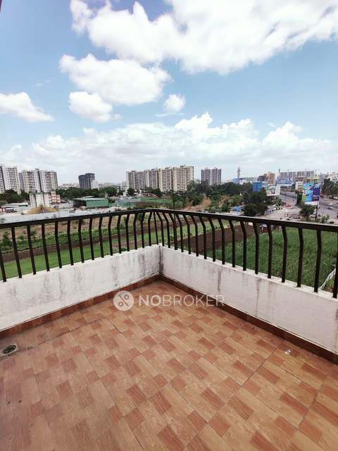 1 BHK Flat In Sanjeevani Dhruva For Sale  In Punawale