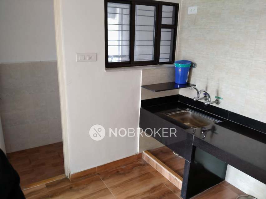 1 BHK Flat In Sanjeevani Dhruva For Sale  In Punawale