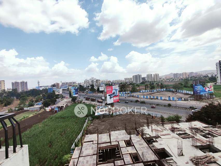 1 BHK Flat In Sanjeevani Dhruva For Sale  In Punawale