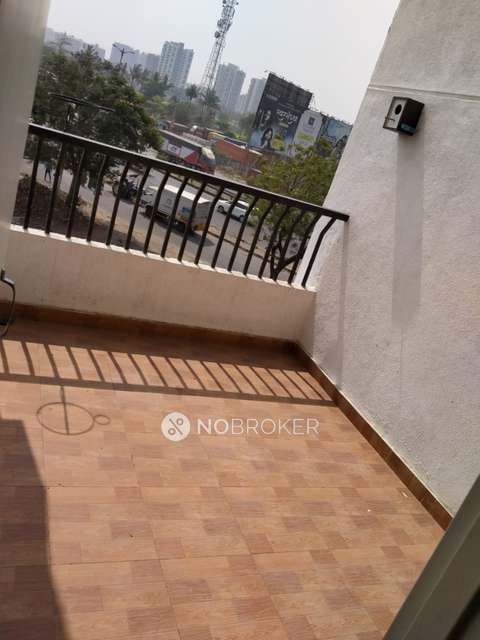 1 BHK Flat In Sanjeevani Dhruva For Sale  In Punawale