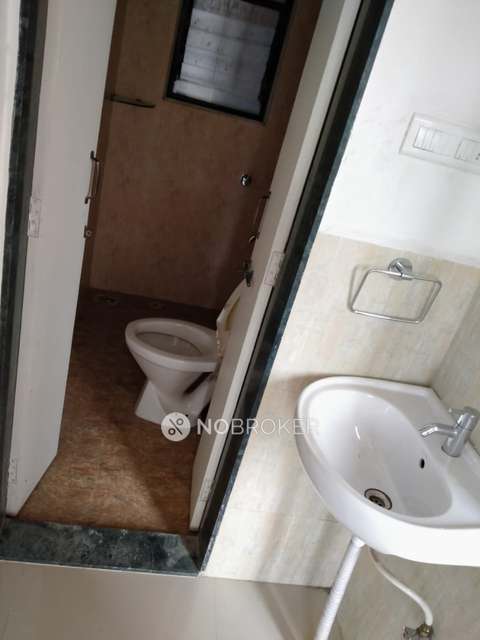 1 BHK Flat In Sanjeevani Dhruva For Sale  In Punawale