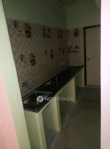 1 BHK House for Rent  In New Hafeezpet 