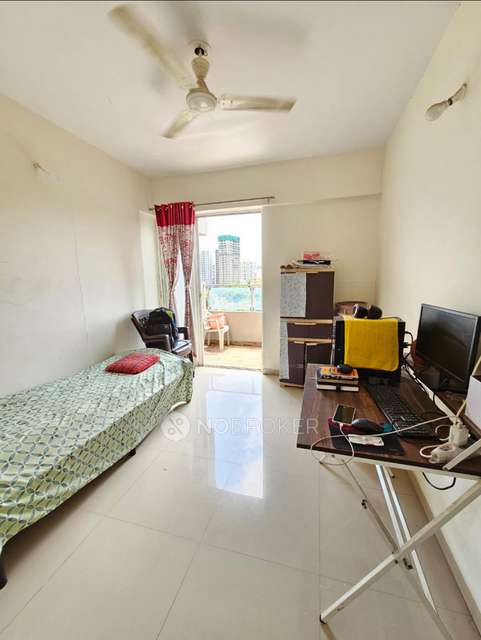 2 BHK Flat In Prithvi Sai Velocity Phase 1 For Sale  In Bavdhan