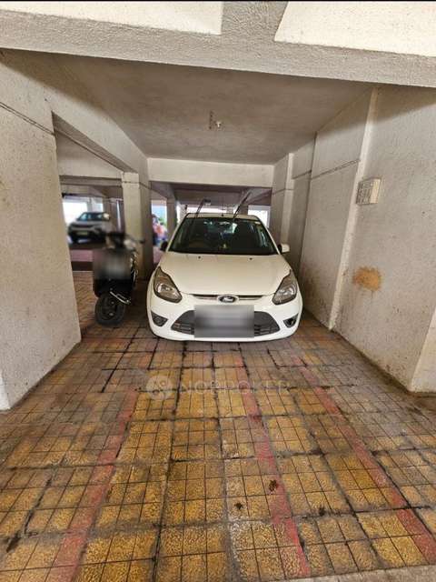 2 BHK Flat In Prithvi Sai Velocity Phase 1 For Sale  In Bavdhan