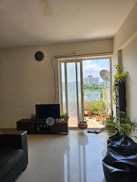 2 BHK Flat In Prithvi Sai Velocity Phase 1 For Sale  In Bavdhan