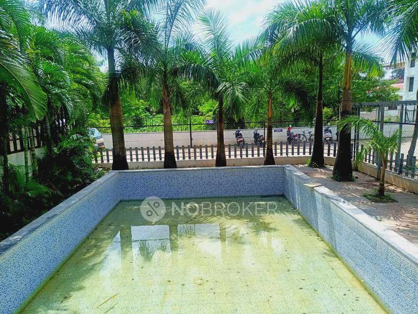 2 BHK Flat In Prithvi Sai Velocity Phase 1 For Sale  In Bavdhan