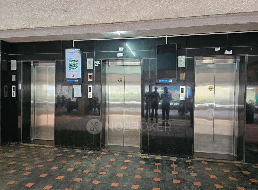 2 BHK Flat In Prithvi Sai Velocity Phase 1 For Sale  In Bavdhan